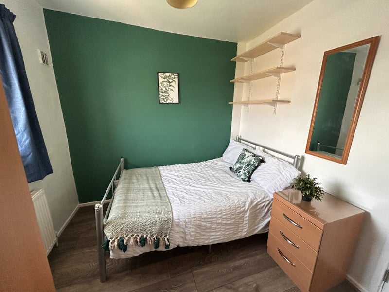 double - student accommodation in Sheffield