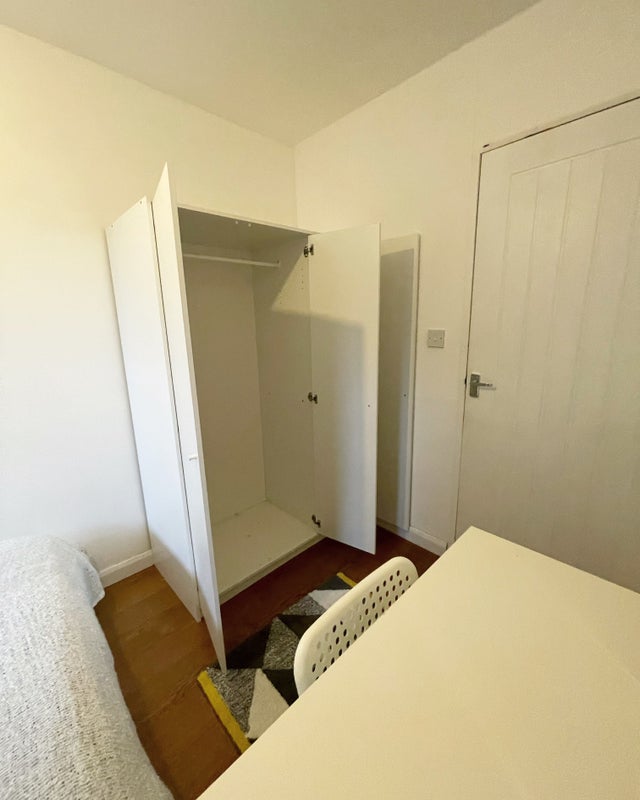 double - student accommodation in London