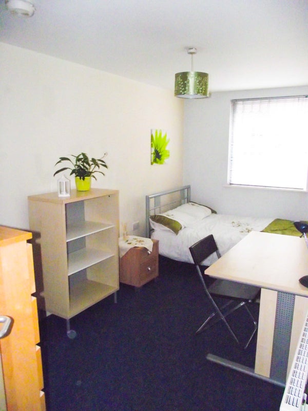 double - student accommodation in United Kingdom