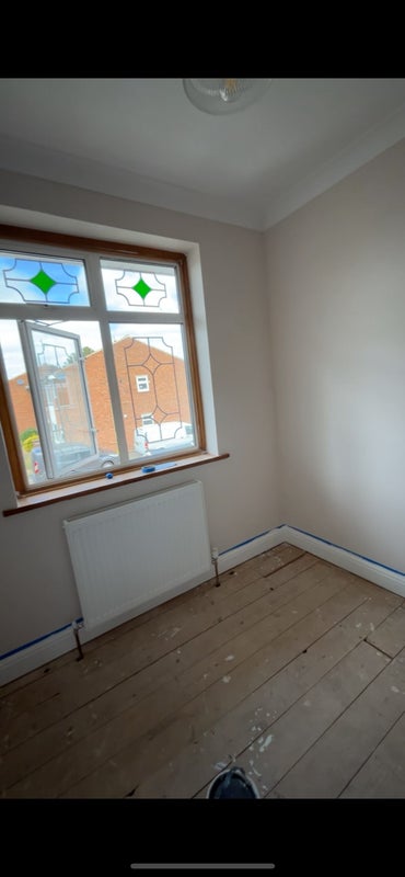 single - student accommodation in London
