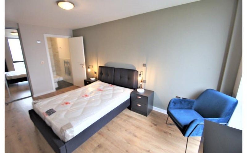 double - student accommodation in Liverpool