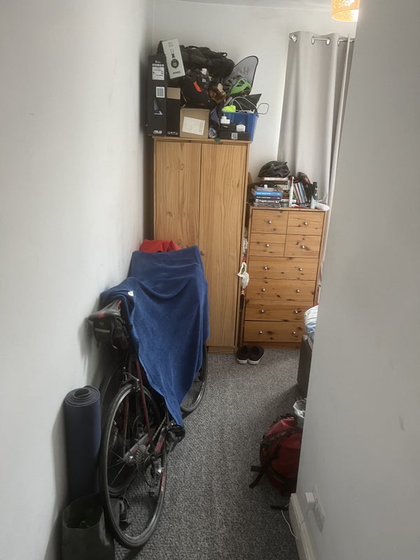 double - student accommodation in Sheffield
