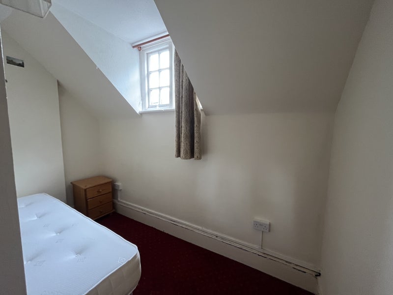 single - student accommodation in London