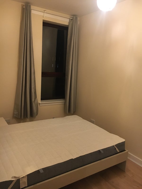 double - student accommodation in Glasgow