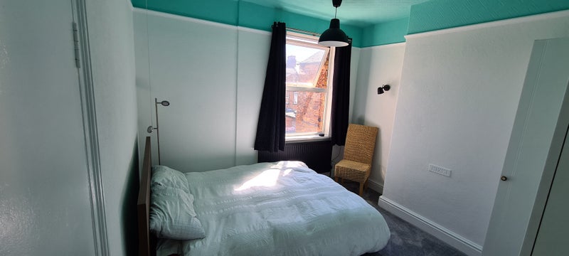 double - student accommodation in United Kingdom