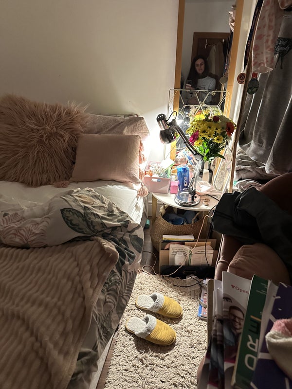 double - student accommodation in United Kingdom