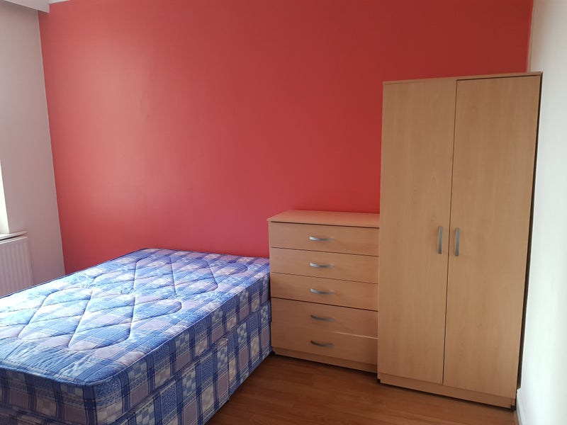 double - student accommodation in United Kingdom