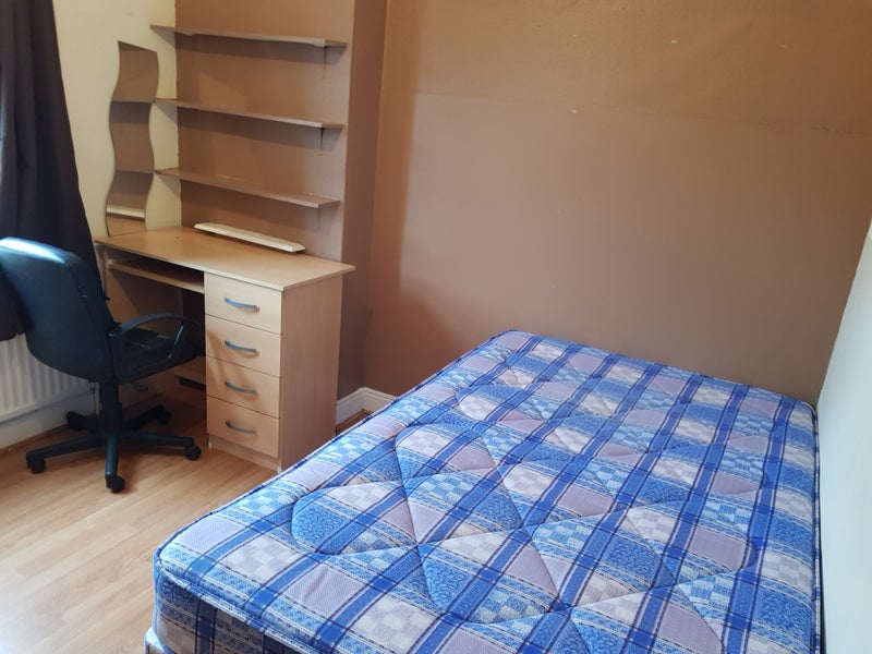 double - student accommodation in United Kingdom