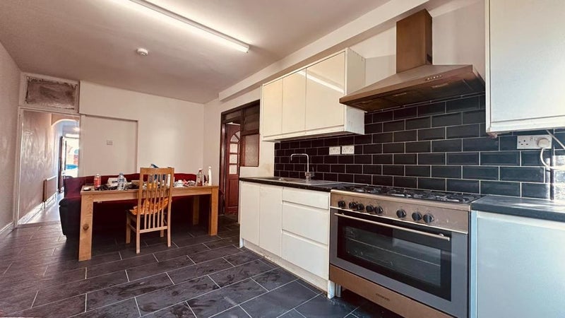 double - student accommodation in United Kingdom