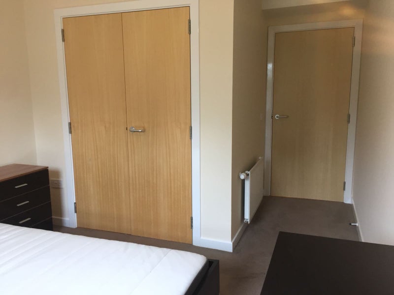 double - student accommodation in United Kingdom