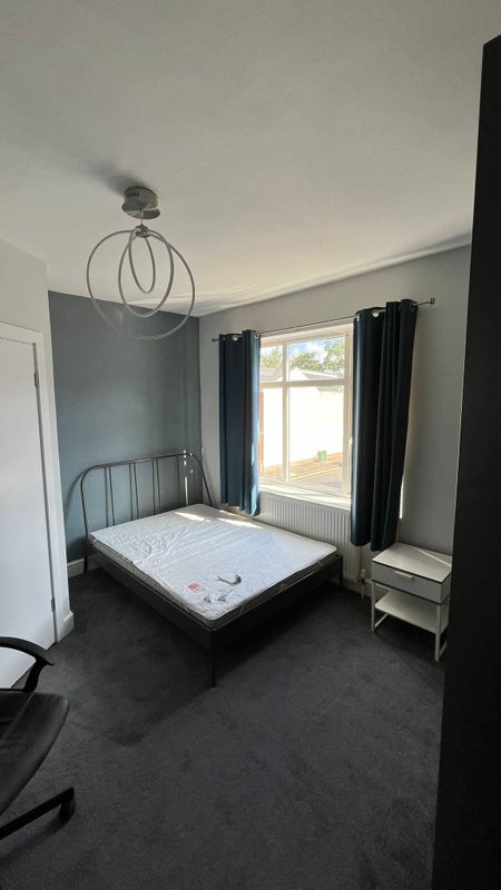 double En suite - student accommodation in Birmingham