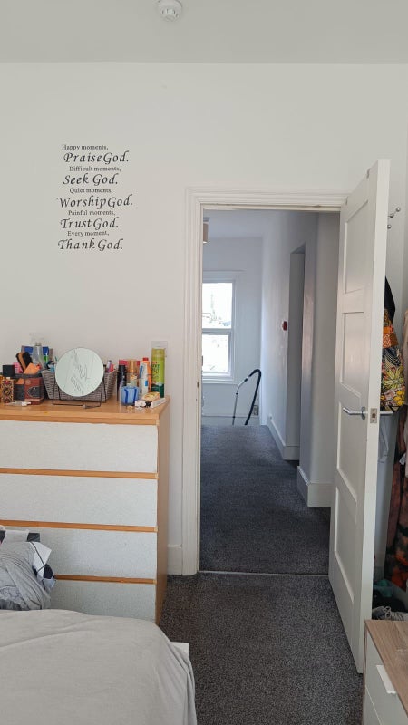 single - student accommodation in London