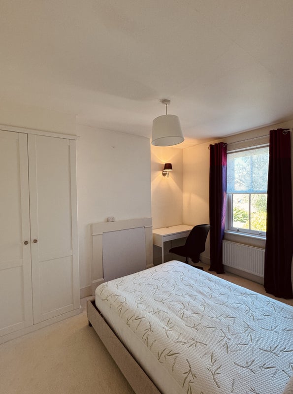 double - student accommodation in United Kingdom