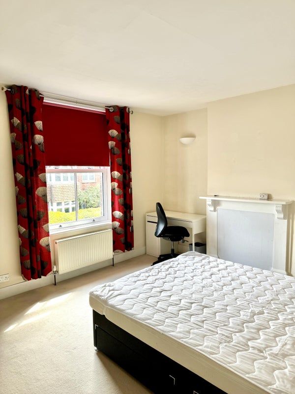 double - student accommodation in United Kingdom