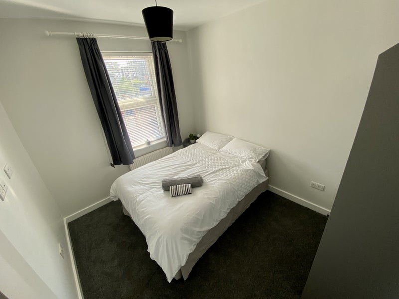 double - student accommodation in United Kingdom