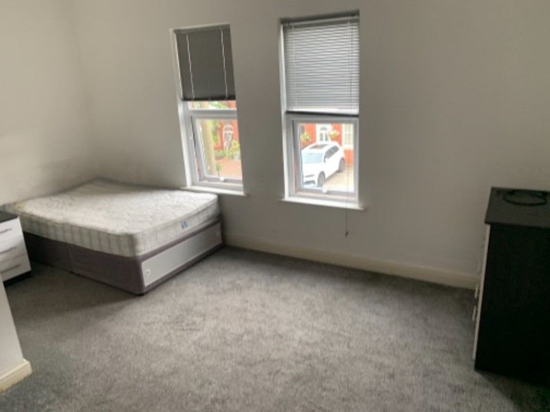 double En suite - student accommodation in United Kingdom