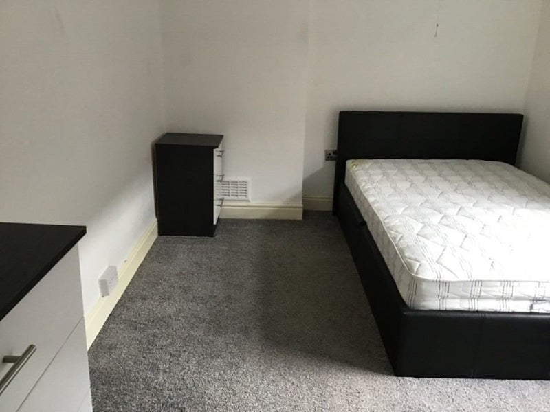 double En suite - student accommodation in United Kingdom