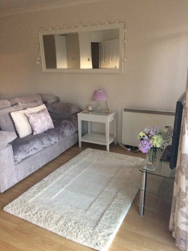 double - student accommodation in London