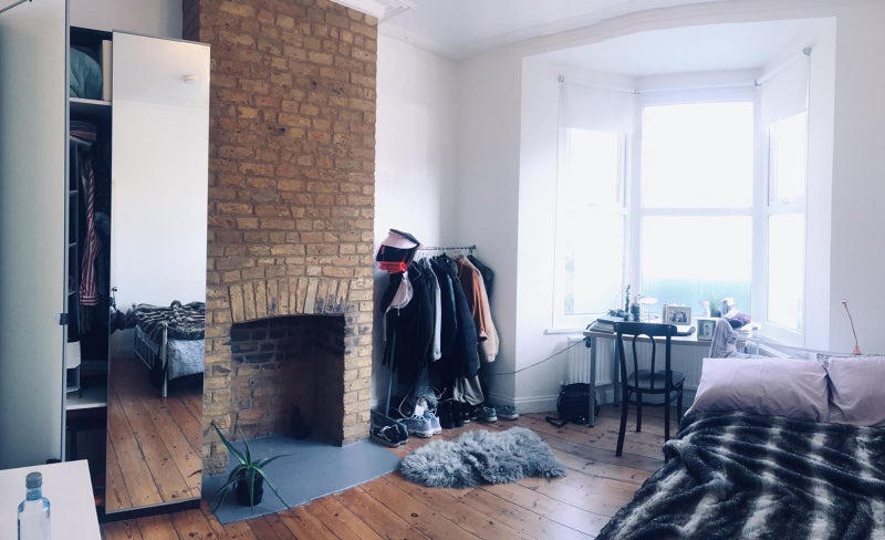 (NOW LET) - student accommodation in London