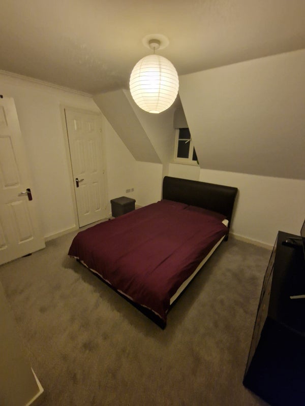 double - student accommodation in Kent