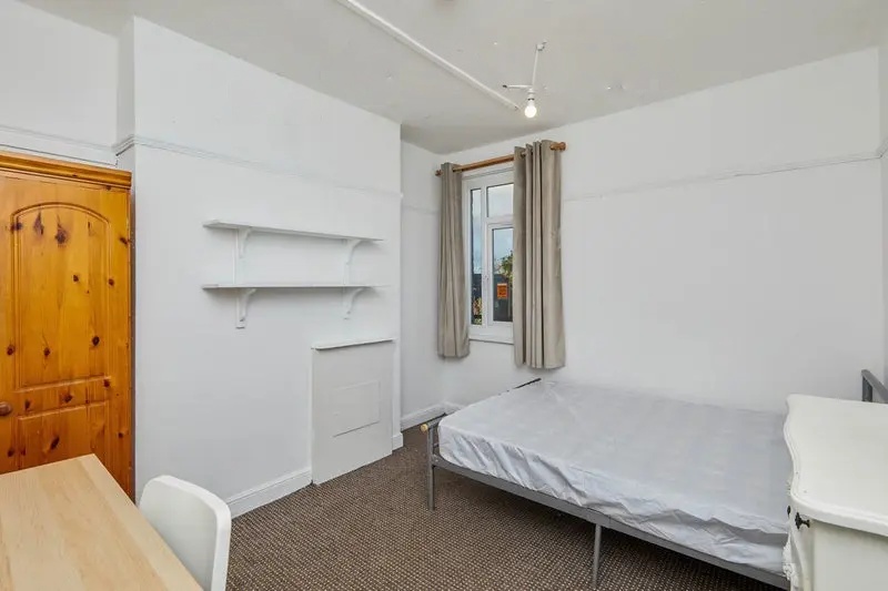 double - student accommodation in United Kingdom