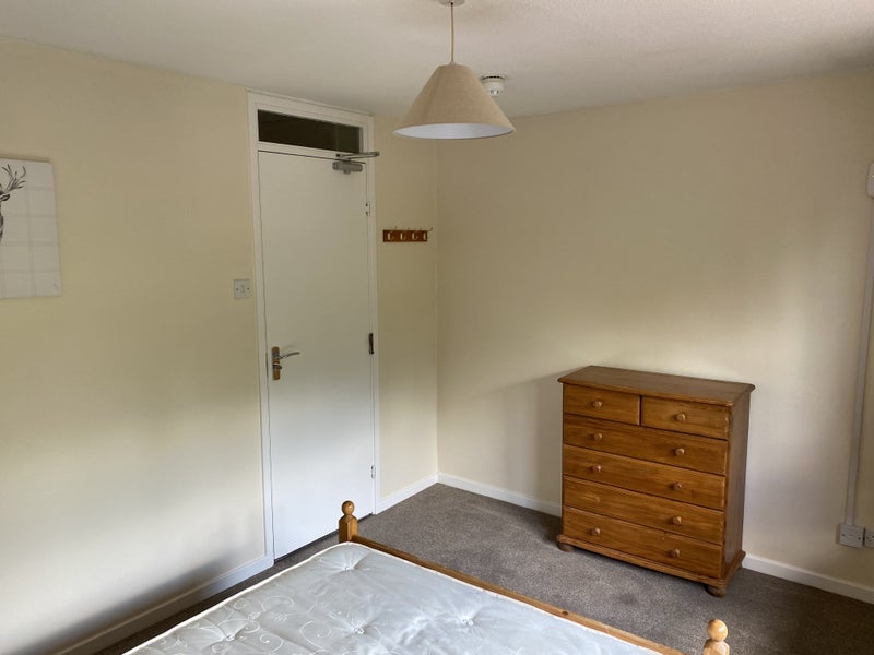 double - student accommodation in United Kingdom