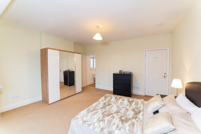 double En suite - student accommodation in London