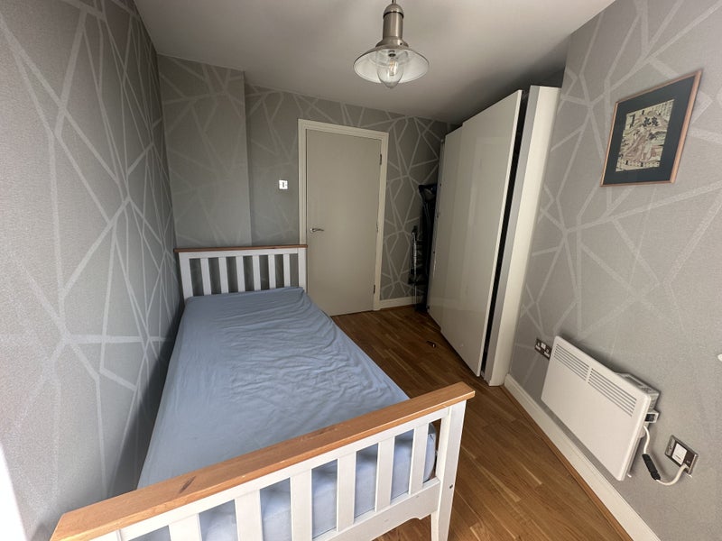 single - student accommodation in London