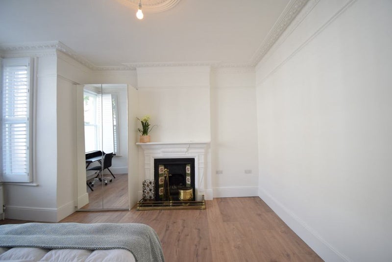 double - student accommodation in United Kingdom