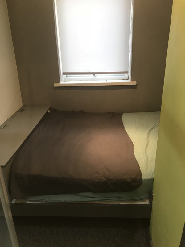 single - student accommodation in Newcastle upon Tyne