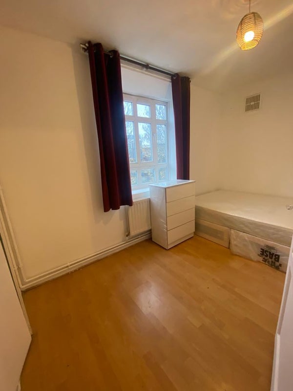 double - student accommodation in London