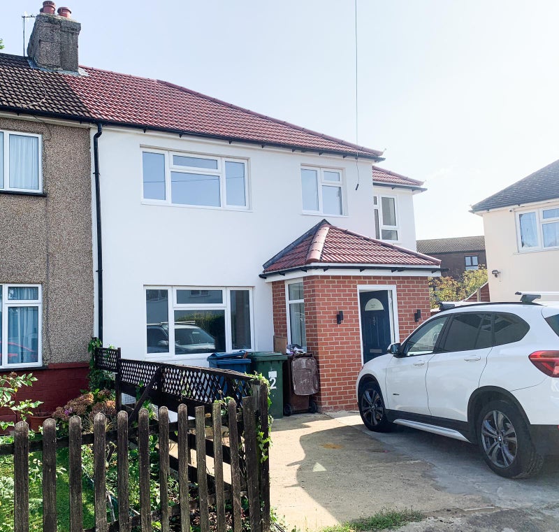 double - student accommodation in United Kingdom