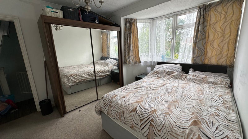 double - student accommodation in London