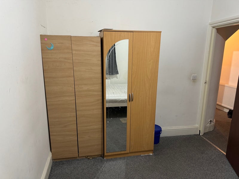 double - student accommodation in London