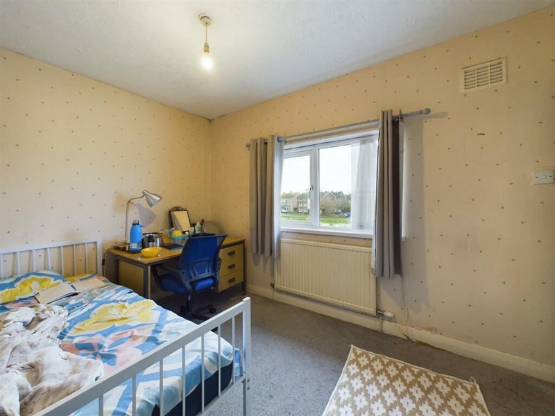 double - student accommodation in Lancaster