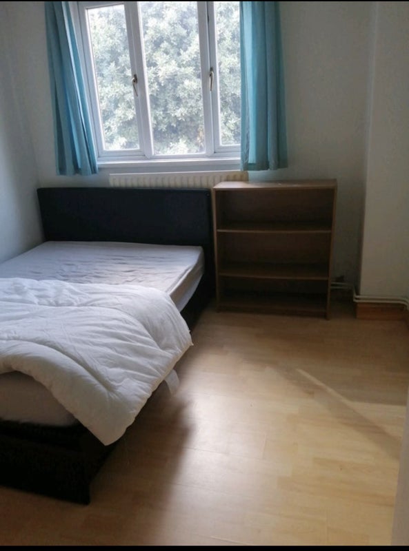 double - student accommodation in London