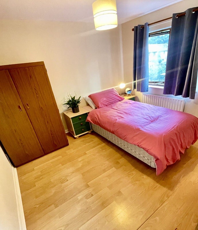 double - student accommodation in Peterborough