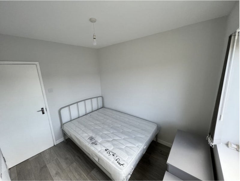 double - student accommodation in Coventry