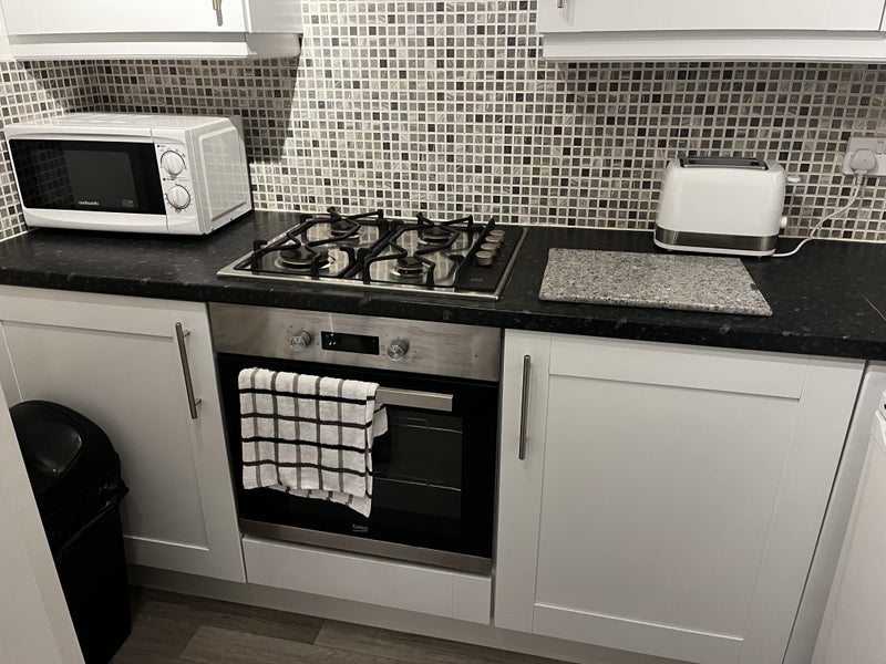 double - student accommodation in Leicester