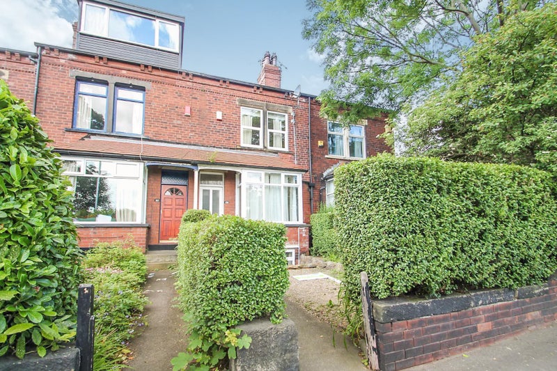 double - student accommodation in Leeds