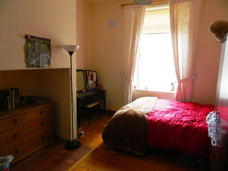 double - student accommodation in Newcastle upon Tyne