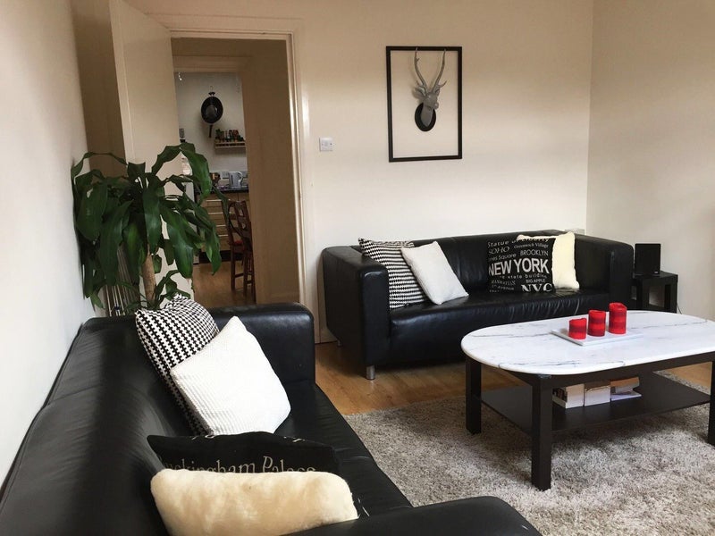 double - student accommodation in United Kingdom