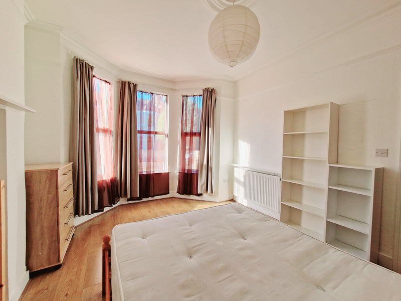 double - student accommodation in United Kingdom