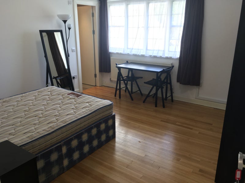 double En suite - student accommodation in London