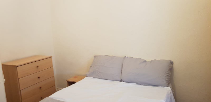 double - student accommodation in Newcastle upon Tyne
