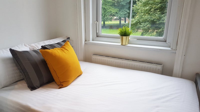 double En suite - student accommodation in London