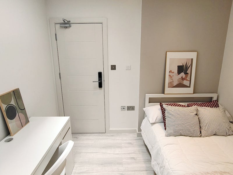 double En suite - student accommodation in London