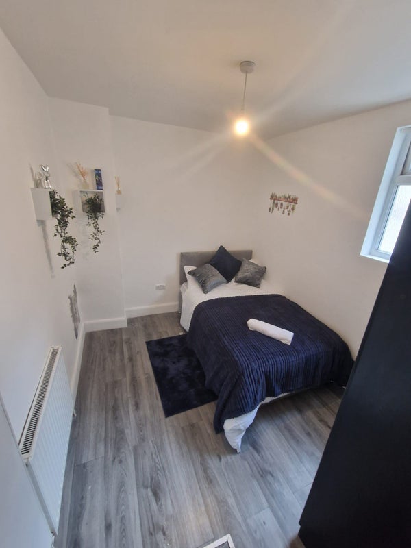 double - student accommodation in Liverpool
