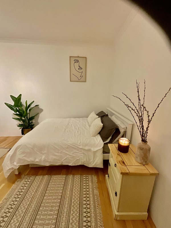 double - student accommodation in United Kingdom