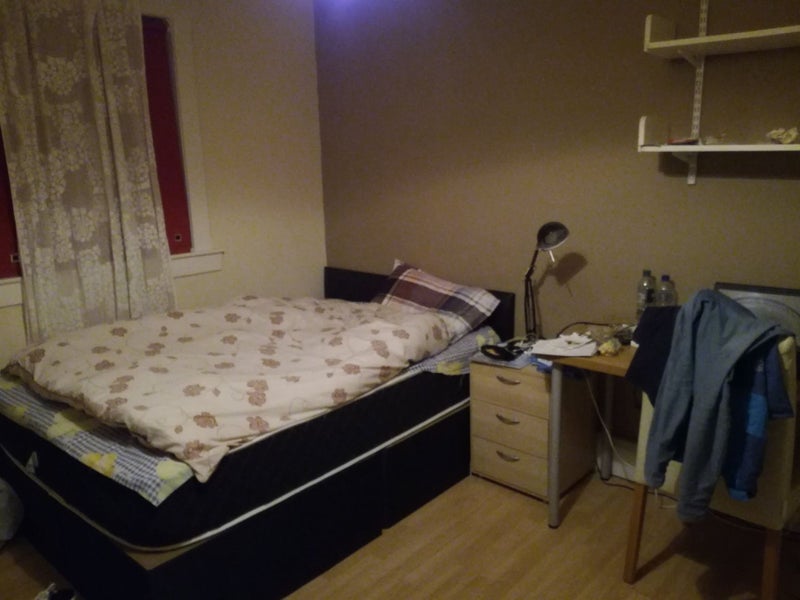 double - student accommodation in United Kingdom